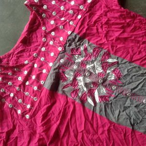 Gorgeous Kurta
