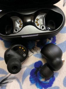 Original Sony Wireless Noise Cancelling Earbuds