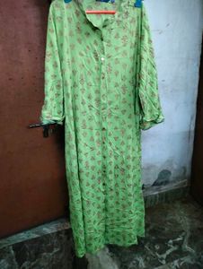 Avaasa XXL Kurti.