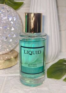 Liquid Hawaii Perfume