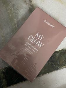 Suroskie My Glow Tinted Moisturizer