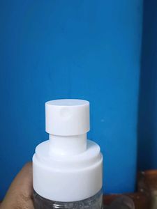Plum Bulgarian Valley Rose Water Toner