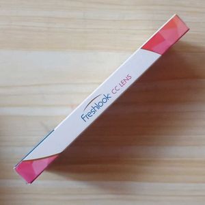Freshlook Allure Blue Contact Lens