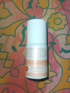 WishCare Vitamin C Serum