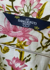 Sanskruti Homes Night Suit