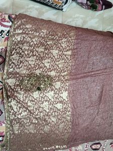 Beautiful Saree..
