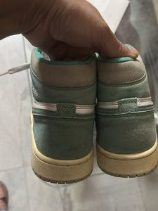 Jordan nike