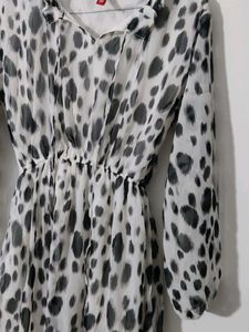 A Beautiful Summer Dress