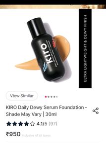 Kiro Foundation