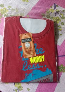 Boy&#39;s T Shirt . Xl