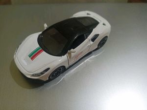 Metals Car