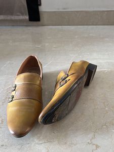 Tan loafers For Men