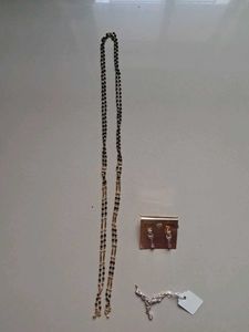 Fashion Jewellery Set