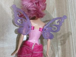 Barbie Fairy Doll (2013)