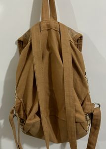 Max Backpack