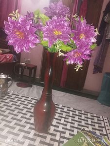 Flowers Pot