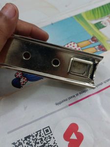 Mobile Sim Cutting Machine