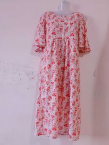 Nayara Cut Kurti