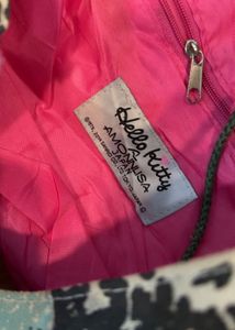 🇯🇵 Hello Kitty Imported Bag