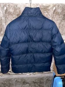 Tommy Hilfiger Puffer Jacket