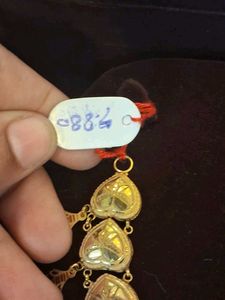 Beautiful Necklace Jewellery