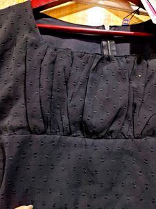 Lymio New Black Dress(Women&#39;s)