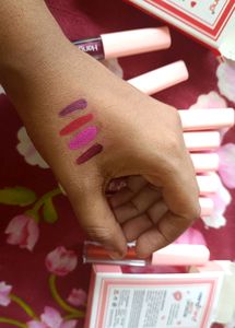 Lowest Price Ever 💯Lipstick Combo 😻