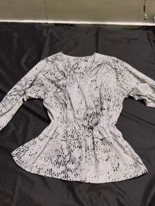 2 Tops For Women Girls
