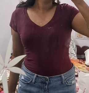Fitted Top