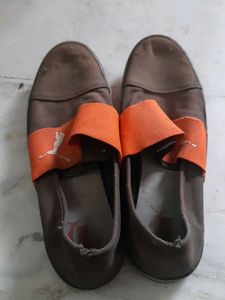 Puma Shoes