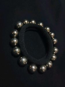 Gold-Tone Accessory Set