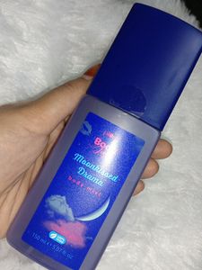 Plum BodyLovin&#39; Moonkissed Drama Body Mist