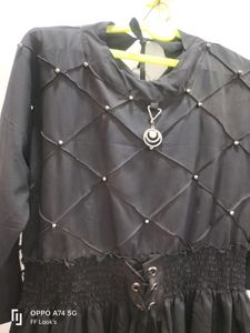 Umbrella Type Western Kurti