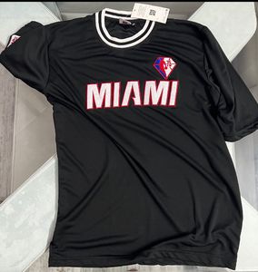 Nike Miami Tshirt M Size