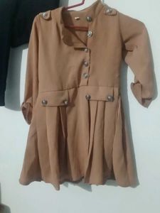 Baby Gir's Cloth