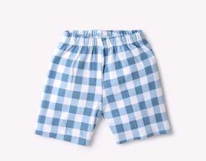 Combo of 2 cotton shorts for girls ☺️💐