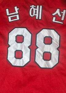 🇰🇷Korean baseball shirt🇰🇷