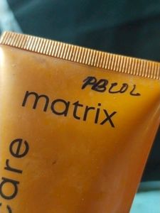 Matrix Conditioner