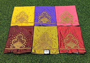 Excellent Aari Work Blouse