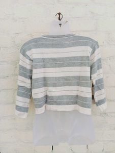 Knit Sweater