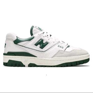 New Balance 550 Sneakers