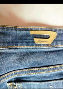 3 Denim &amp; Khaki Shorts Bundle