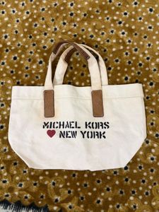Michael Kors New York Tote