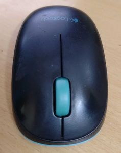 Logitech Wireless Mouse For Sale