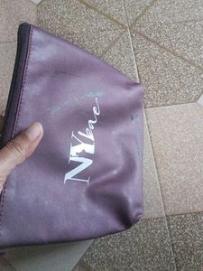 Makeup 💄 VANITY BAG 🎒 ❤️