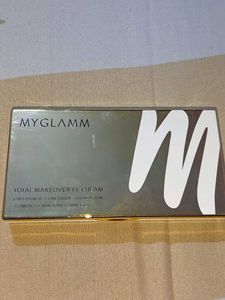 MyGlamm Total Makeover FF Cream