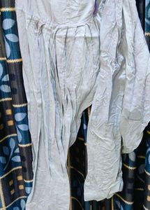 Cotton Suit Set