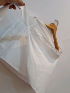 Cute Mini Wrap Skirt