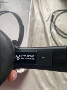 Bluetooth Headphones