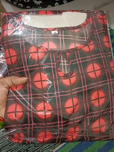 Frantslit Kurti Women Girls
